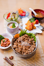 #日本料理##日式海鲜##日本海鲜##海鲜食材##海鲜料理##生鱼片##寿司食材##火锅食材##自助餐食材##美食餐饮海报设计##高清背景图片##日公料理海报素材##实拍图片##日料图片#24