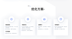lanymaylee采集到【ppt】可视化图表