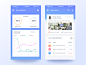 Glint Innovation App