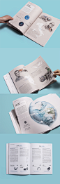 Doosan Infracore Integrated Report 2014 : Doosan Infracore Integrated Report 2014