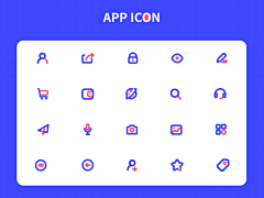 A娇123采集到icon