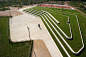 Clos Layat Park by BASE Landscape Architecture