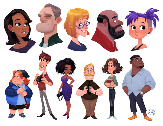 ArtStation : ArtStat...