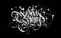 Calligraphy collection: part 2 : Part of my calligraphy experiments.First collection: http://www.behance.net/gallery/Calligraphy-collection-part-one/7263677Follow me on dribble:http://dribbble.com/pokrasFollow me on facebook:https://www.facebook.com/pokra