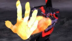 觉醒