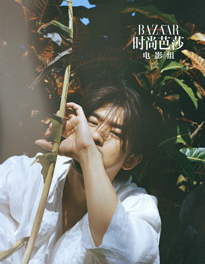 时尚芭莎的微博_微博