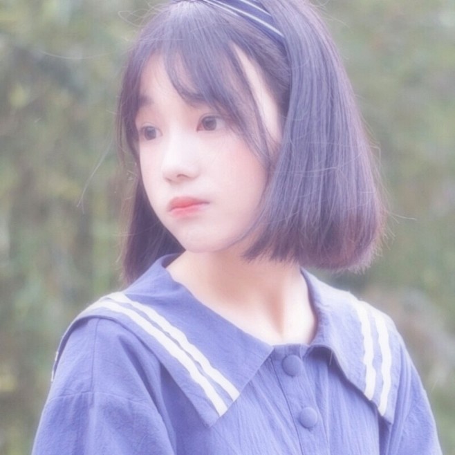 女生头像 可爱女生头像 玩网女生头像 文...