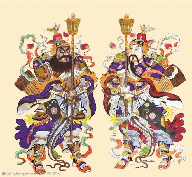 神荼 郁垒的搜索结果_360图片