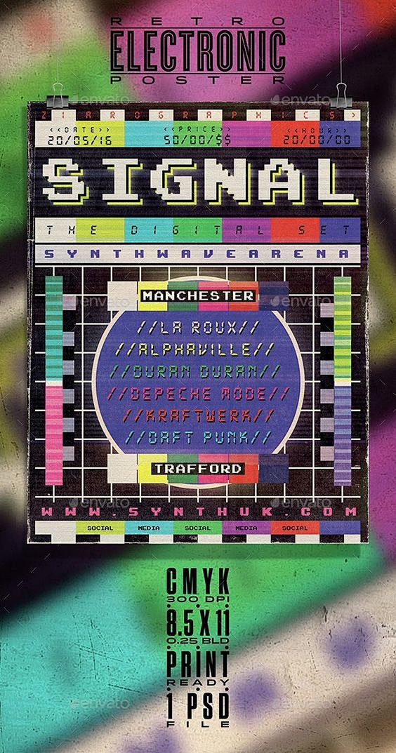 80s, alternative, ba...