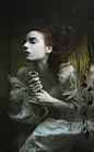 Photography by Mira Nedyalkova