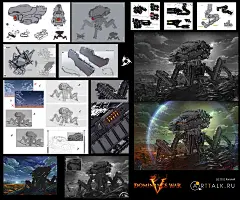 Mobile Ion Destroyer, Alexey Pyatov : Mobile Ion Destroyer (The roar of the ion)
Human Version

Google sketchup \ photoshop