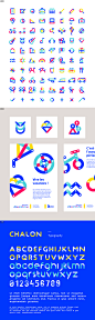 Education - Brand Design on Behance