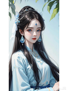 月月饼子采集到ai