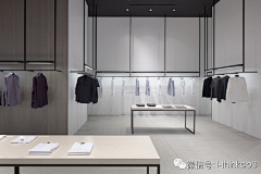 tasman采集到服装专卖店1