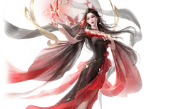 《浮生为卿歌》官方网站-3D开放式古风养成手游