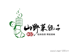 小沫ル采集到♔_LOGO设计