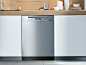 Product Features | Built-under Dishwashers | Miele