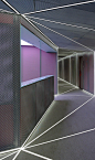 一条有性格的走廊可以拯救整个空间 | 建筑学院