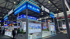 玛克展示采集到环保物流