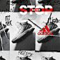 D Rose 6 : Campaign for the D Rose 6