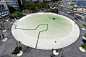 Plaza España by Herzog & de Meuron « Landscape Architecture Works | Landezine