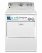 Kenmore 75132 7.0 cu. ft. Gas Dryer with SmartDry Plus Technology in White, includes delivery and hookup