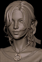 2016_4_13 , demon hughes : zbrush and ao

My zbrush central 
http://www.zbrushcentral.com/showthread.php?200226-girl&p=1177556&infinite=1#post1177556