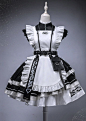 New Release: LilithHouse 【-Cyber Maid-】 Series 

◆ Shopping Link >>> https://www.lolitawardrobe.com/search/?Keyword=Cyber+Maid