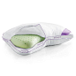 BioSense 2-in-1 Shoulder Pillow for Side Sleepers