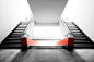 Bauhaus Stair | Flickr - Photo Sharing!