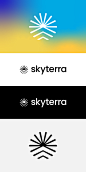 Sky + Terra logo concept  | 99designs : Check out this Logo design from the 99designs community.