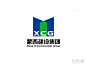 内蒙古蒙西建设投资集团有限公司标志logo
