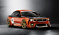 身披經典賽車塗裝 《BMW 2002 Hommage》概念車再向2002 turbo致敬