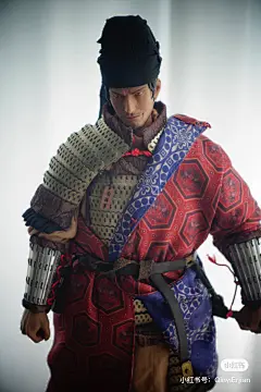 冷门传统文化：文武袖-花瓣网