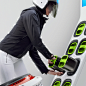 Gogoro - Introducing the world's first and only Smartscooter™ : Founded in 2011, Gogoro is putting energy into things that matter. With a mission to deliver consumer innovations that will improve how the world’s most populated cities distribute and utiliz