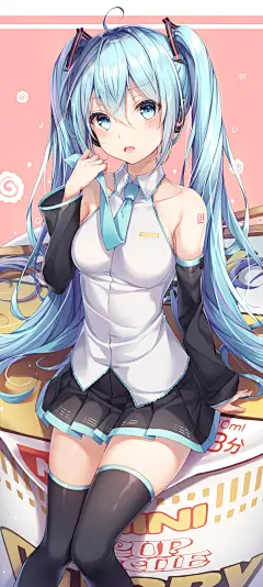 DangMyo   二次元少女   
动漫壁纸   初音未来