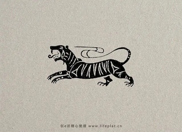 华夏文明精髓——中国古代纹样图腾的千年传承与发展-花瓣网