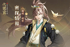 达不溜点采集到男头像