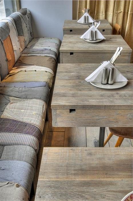 Restaurant and Bar D...