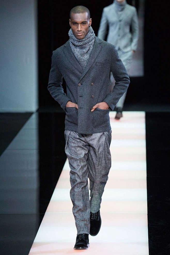 Giorgio Armani 2015米...