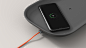 Permeate Series : Permeate SeriesThe Permeate Series Smart IoT Home Furnishing SeriesNatural and smart linking of the objects we use in our everyday lives will become the main keyword when it comes to establishing new wireless networks. I propose a NEXT w