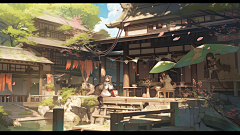 jessielin采集到AI