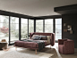 Jill by Bolzan Letti | Beds