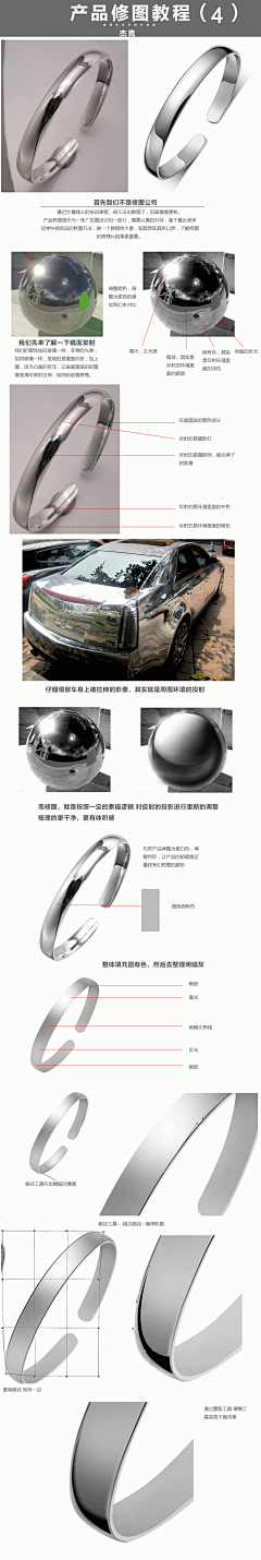 扣子童鞋采集到设计思想-设计教程