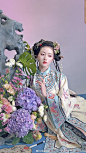@临溪妆点 的个人主页 - 微博