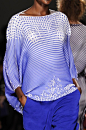 Issey Miyake Details S/S '13