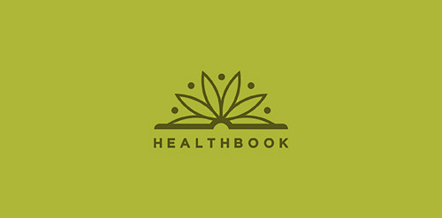 Healthbook logo