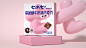 七小七：无糖棒棒糖代表品牌-古田路9号-品牌创意/版权保护平台