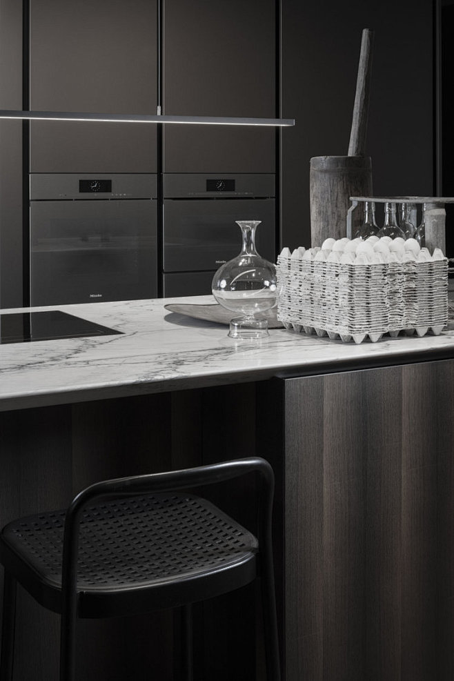 BOFFI PARIS CUISINE ...