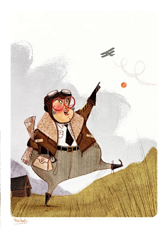 心有灵犀_xy采集到alex t. smith